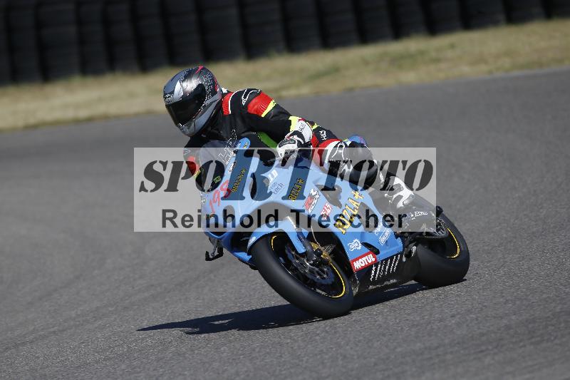 /13 01.05.2026  Speer Racing ADR/Gruppe gruen/198